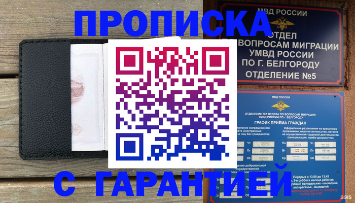 купить прописку в Дубовке